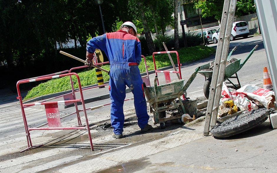 débouchage égout Saulx-les-Chartreux